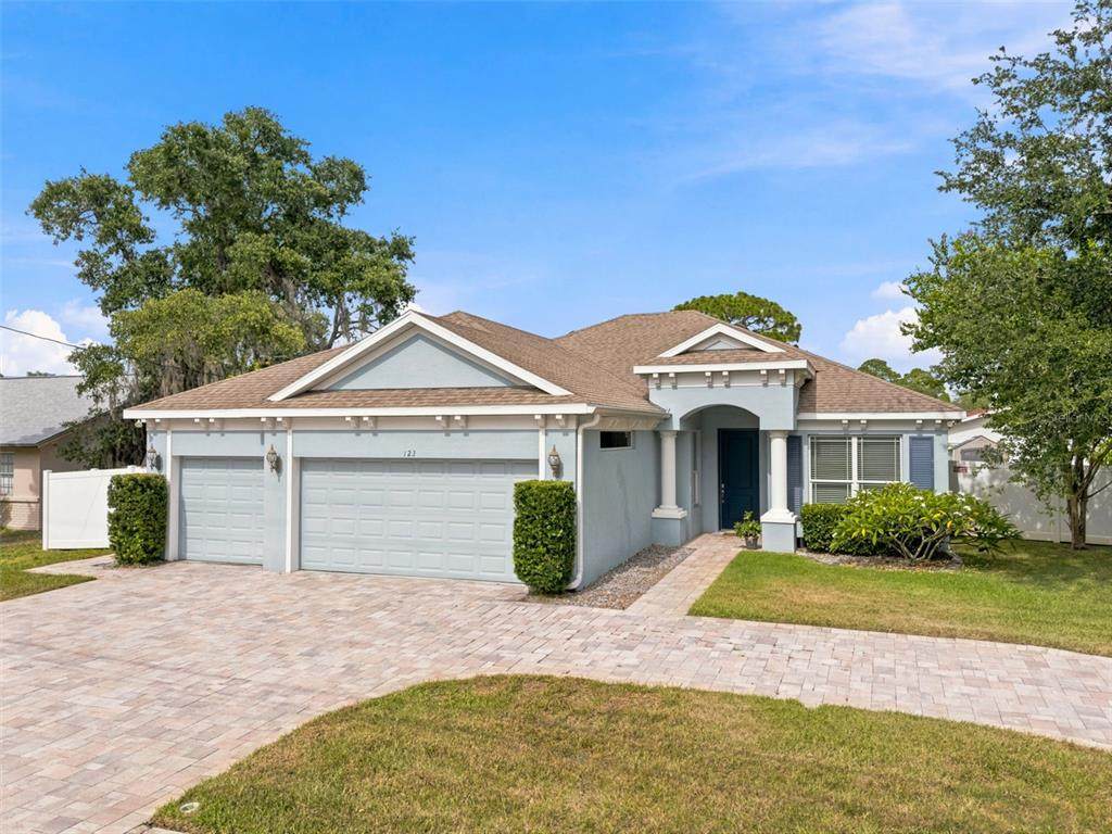 123 Florida Avenue - Photo 1