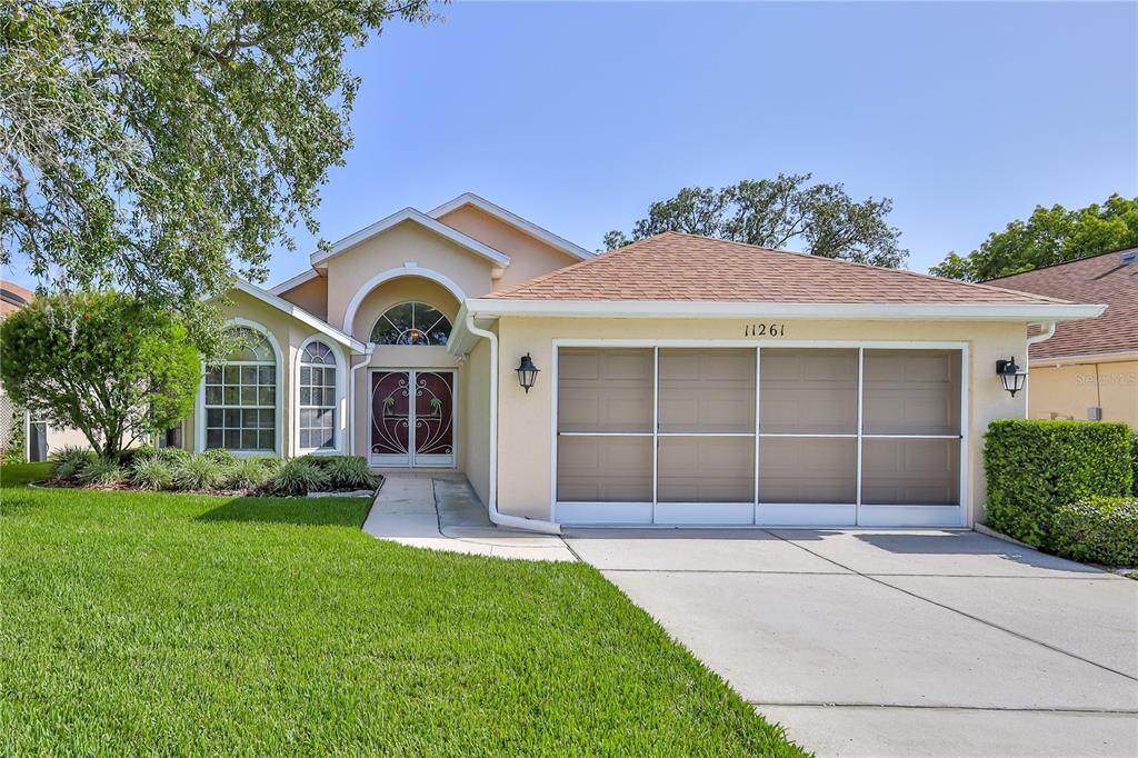 11261 Mcracken Drive - Photo 1