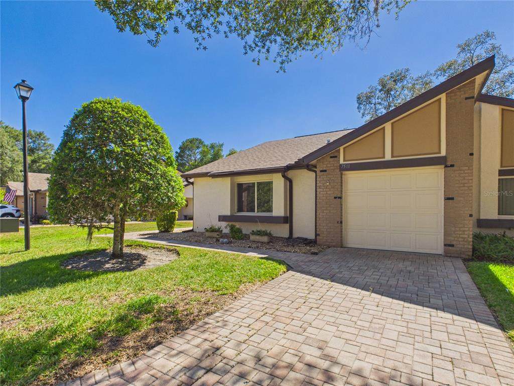 7511 Heather Walk Drive - Photo 1