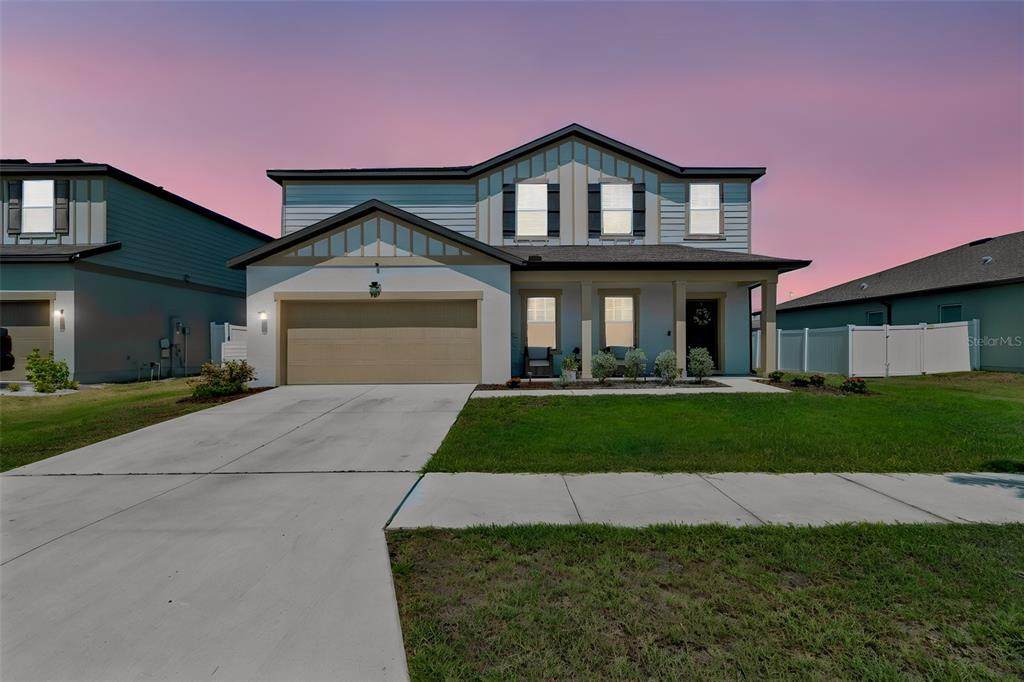 575 Ocean Spray Drive - Photo 1