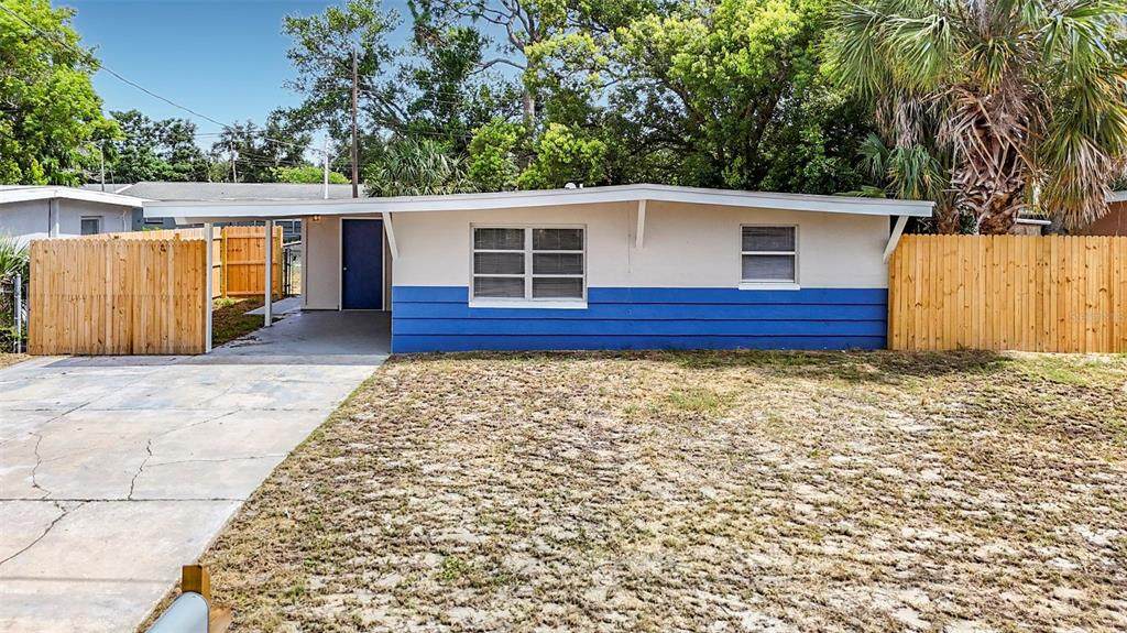 7133 Abigail Drive - Photo 1