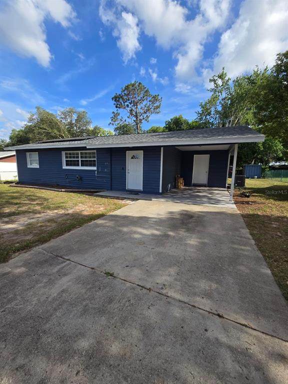 459 Water Road - Photo 1