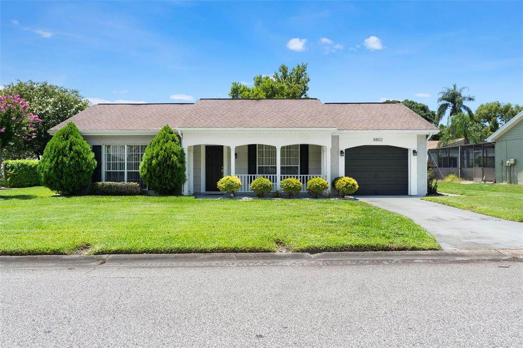 8802 Seeley Lane - Photo 1