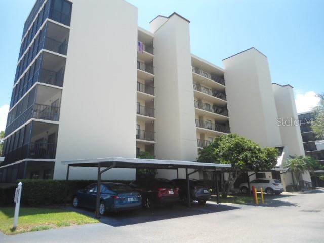 2700 Cove Cay Drive - Photo 1