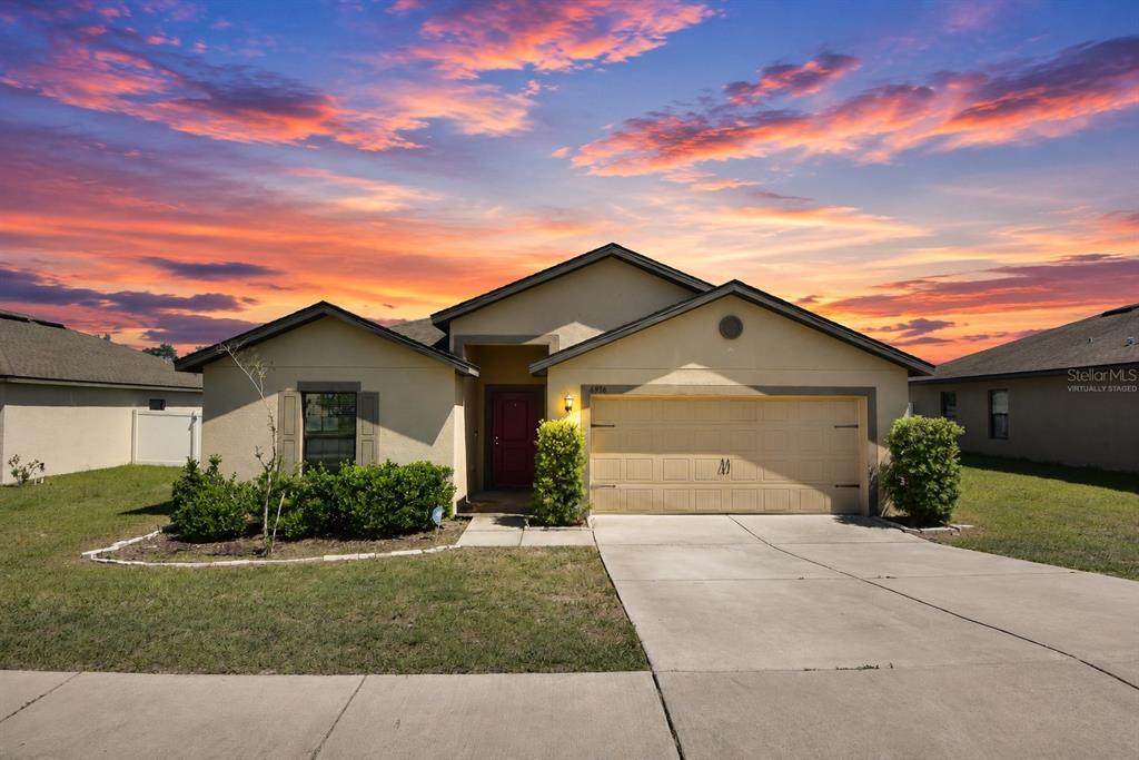 6936 Crested Orchid Drive - Photo 1