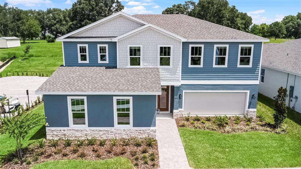 714 Emerald Grove Drive - Photo 1