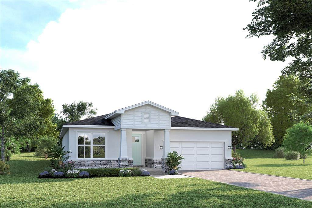 3255 Tiger Palm Way - Photo 1