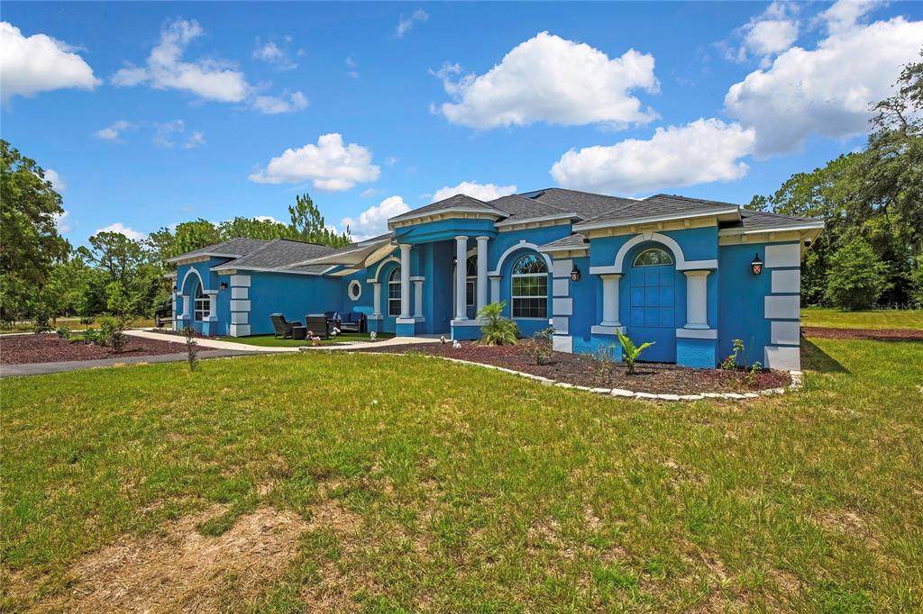 4016 Jacaranda Circle - Photo 1