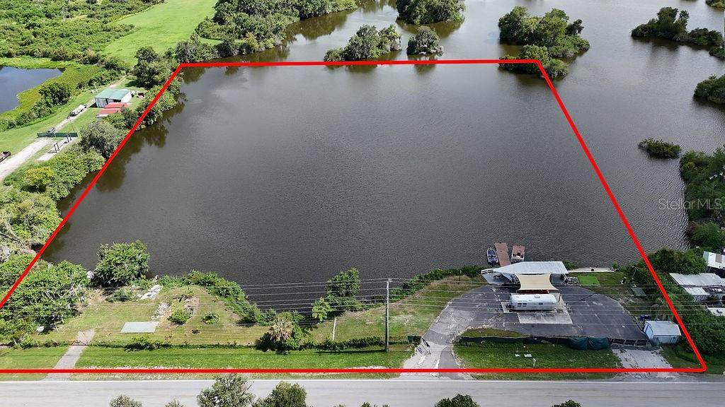 3719 E County Rd 542 - Photo 1
