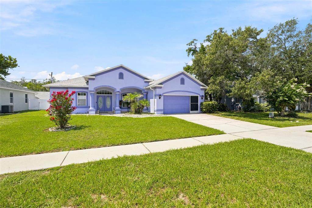 15486 Saratoga Drive - Photo 1