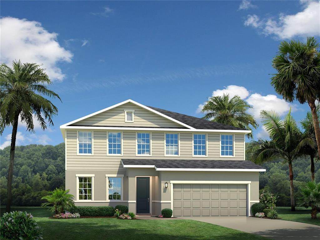 1658 Palms Drive - Photo 1