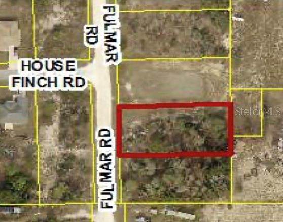 11218 Fulmar Road - Photo 1
