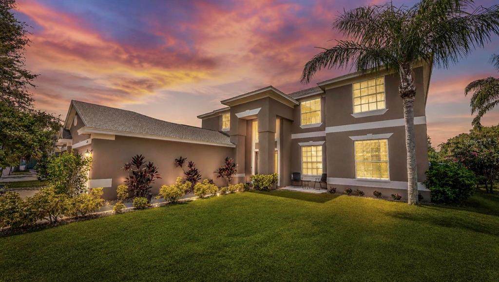 1853 Pink Guara Court - Photo 1