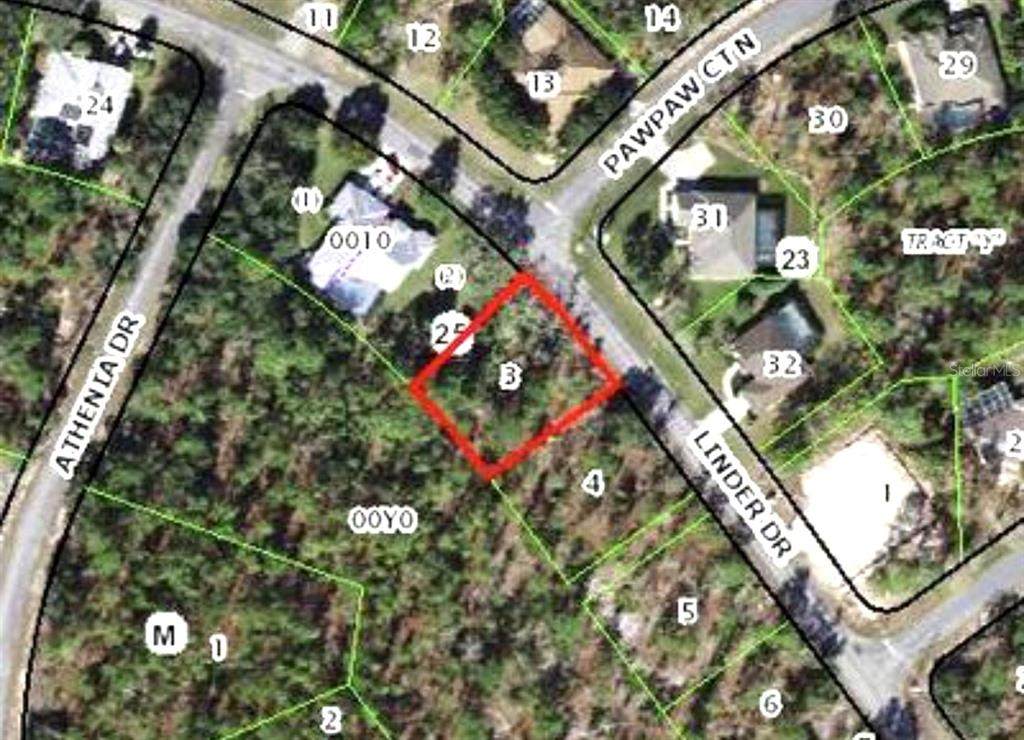 107 Linder Drive - Photo 1