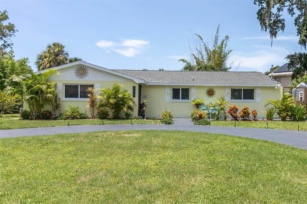 7213 Peninsular Drive - Photo 1