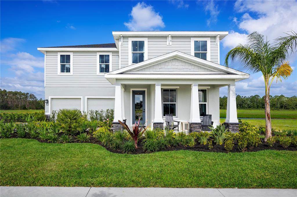 117 Venetian Palms Boulevard - Photo 1