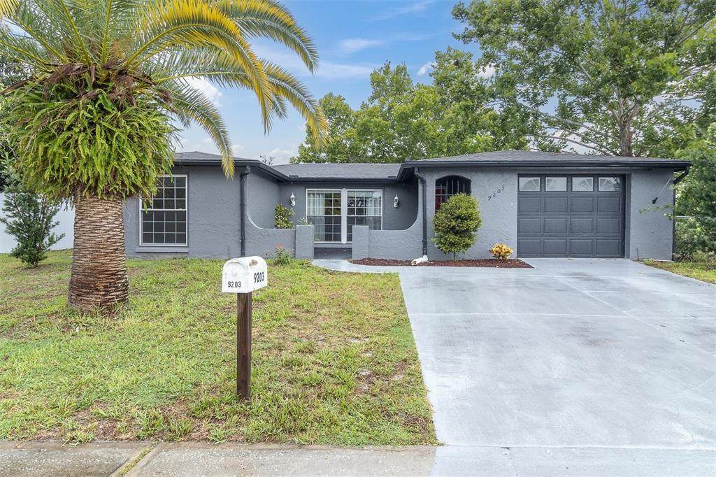 9203 Greenbriar Lane - Photo 1