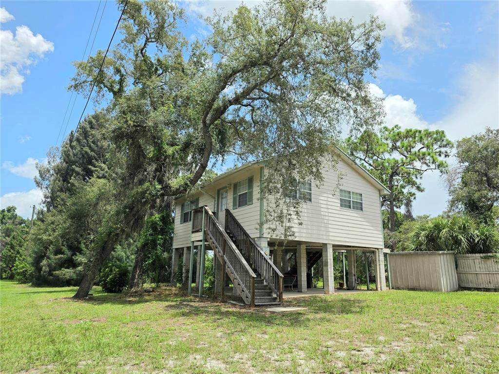 14722 Fair Oak Way - Photo 1