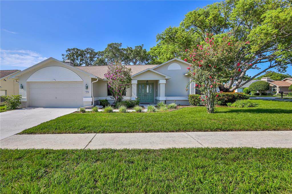 1364 Overland Drive - Photo 1