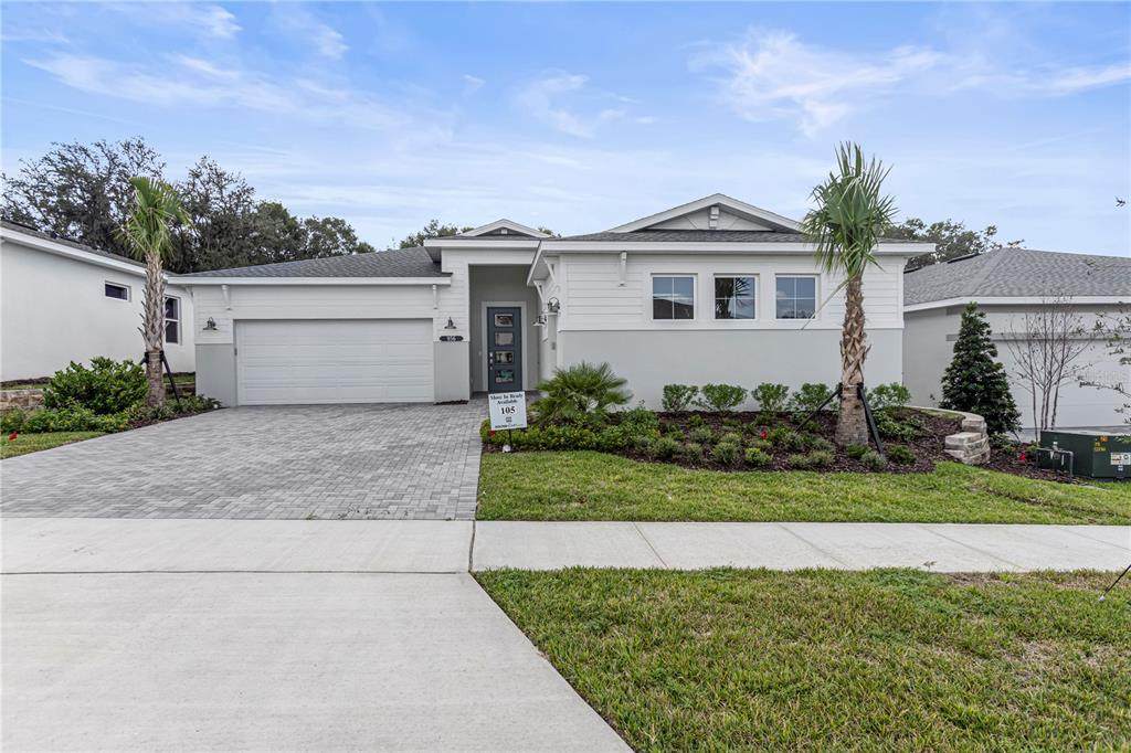 956 Club Cresswind Drive - Photo 1