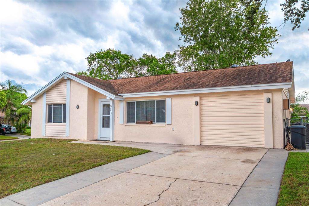 12401 Gunstock Lane - Photo 1