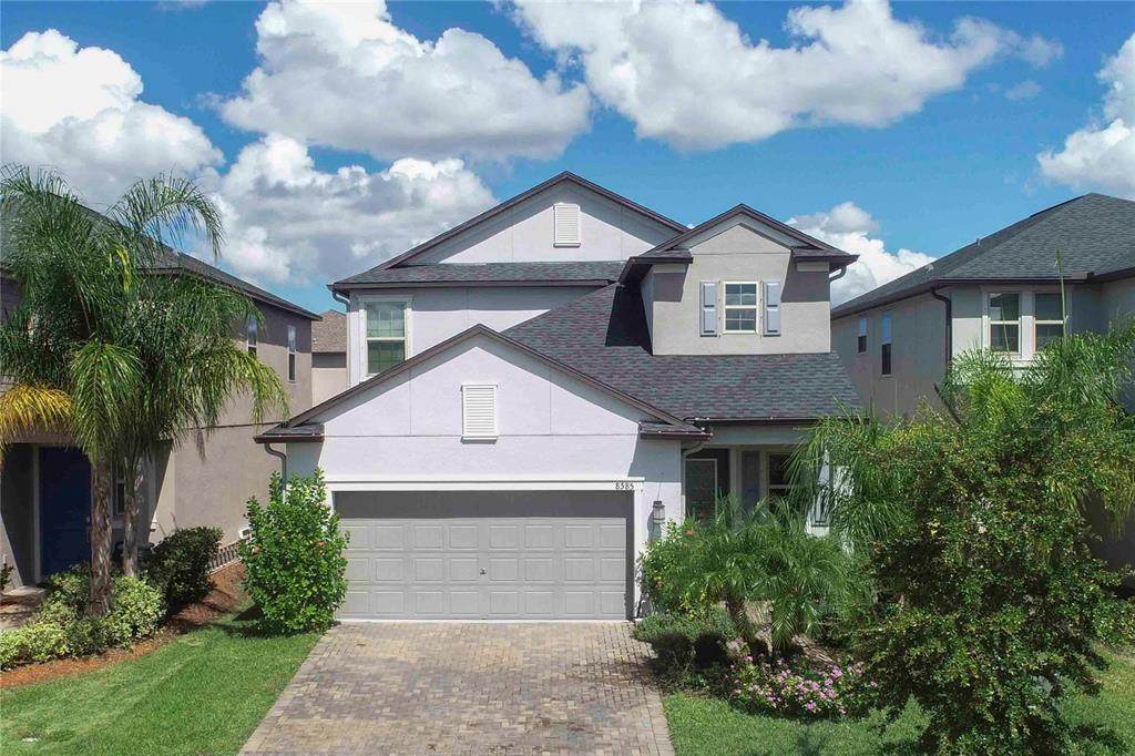 8585 Winning Fields Road - Photo 1