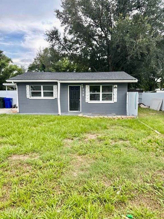 736 Hull Street - Photo 1