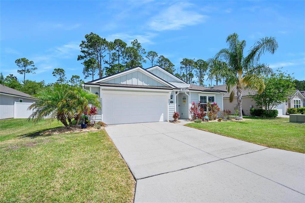 64 Coastal Hammock Way - Photo 1
