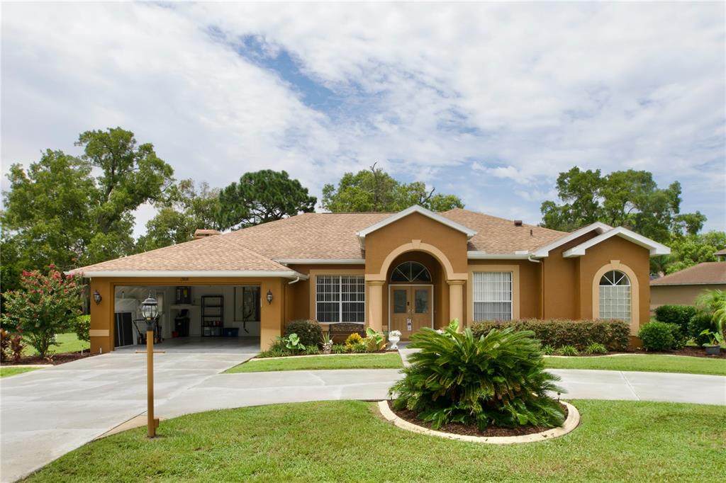 13808 Rudi Loop - Photo 1
