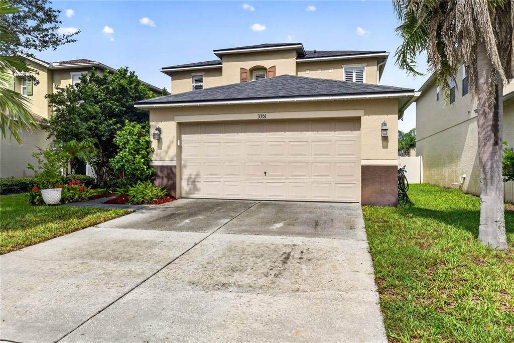 3351 Lintower Drive - Photo 1