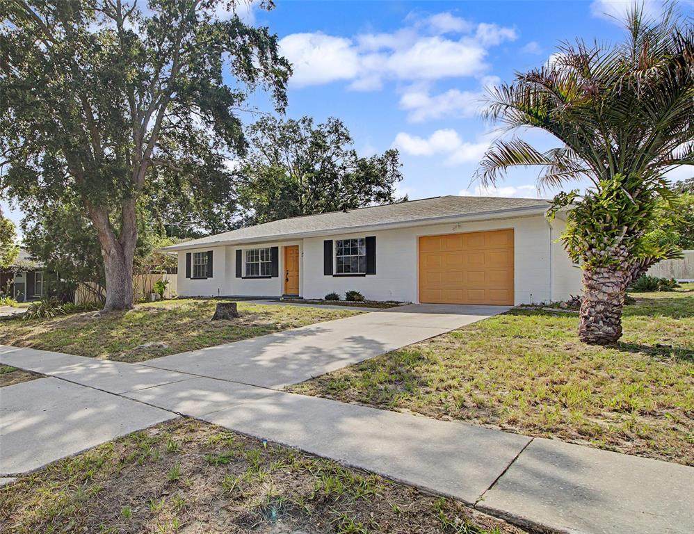 12368 Mayberry Road - Photo 1