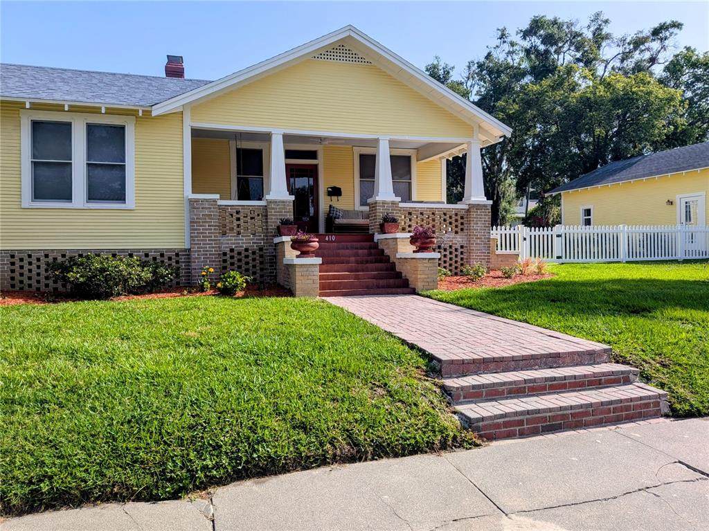 410 Park Street - Photo 1