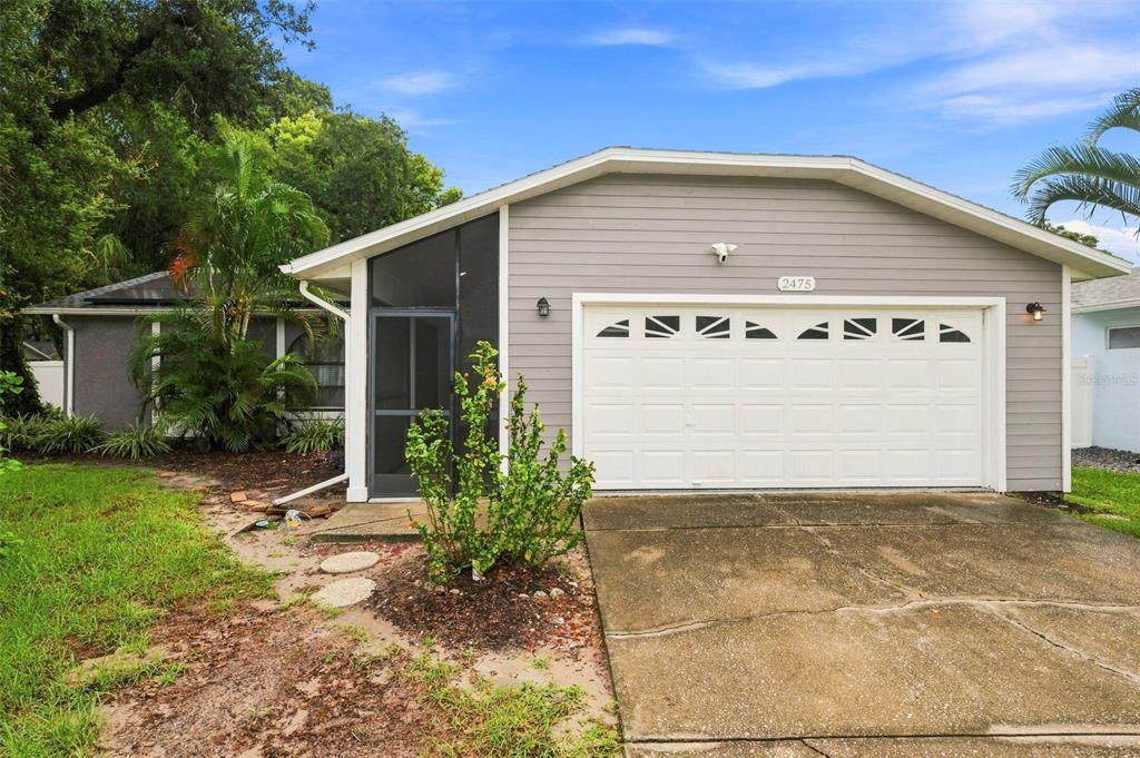 2475 Gulfbreeze Circle - Photo 1