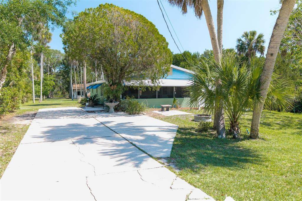 10709 Halls River Road - Photo 1
