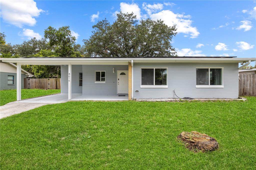 8616 Shirley Drive - Photo 1