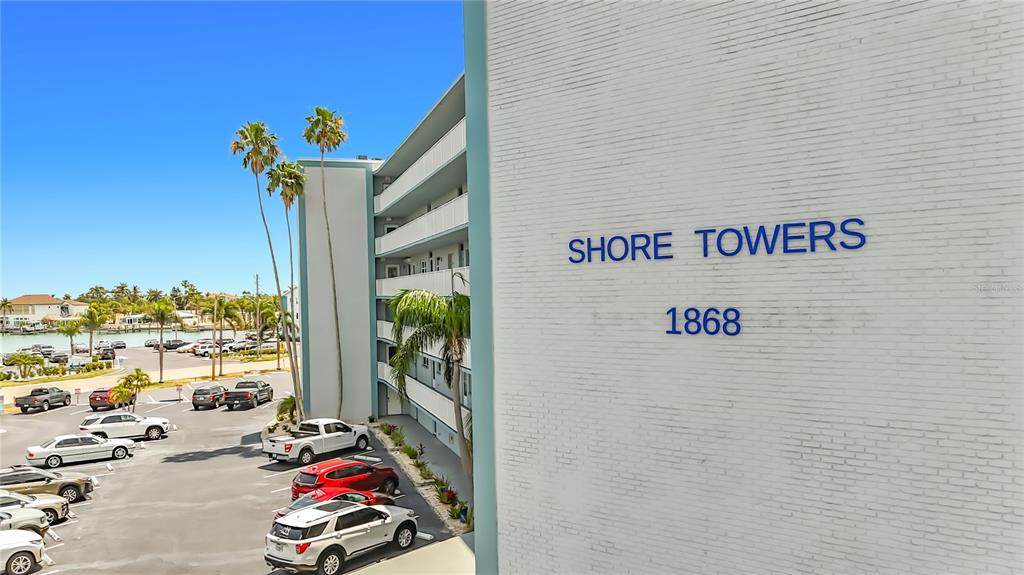 1868 Shore Drive - Photo 1
