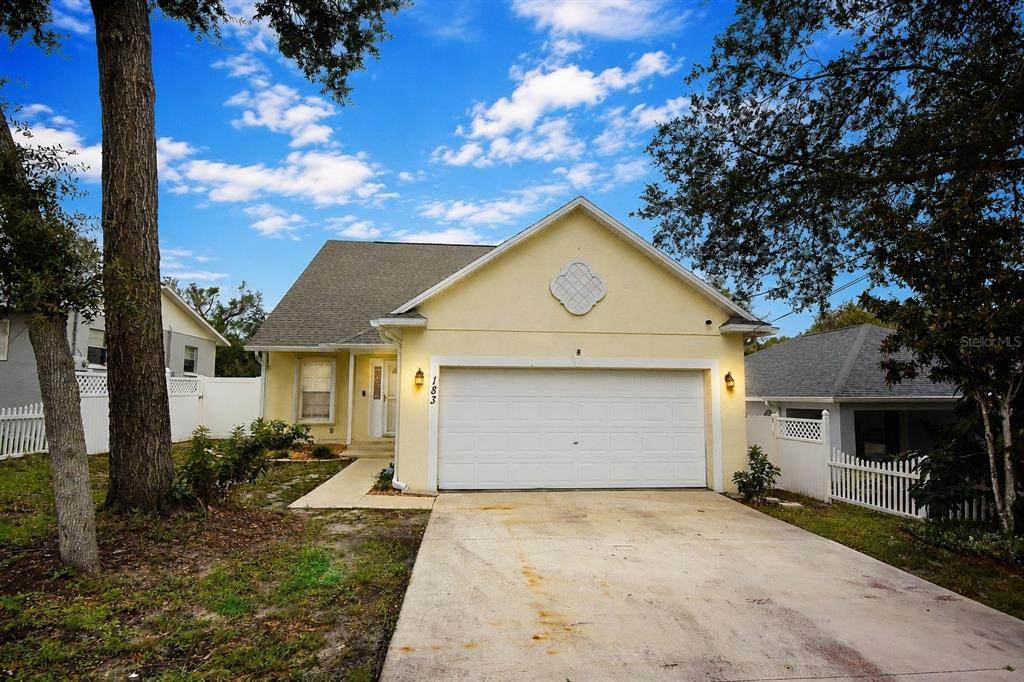 183 Highland Road - Photo 1