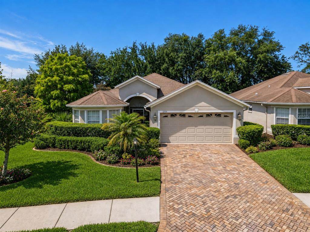11916 Heritage Point Drive - Photo 1