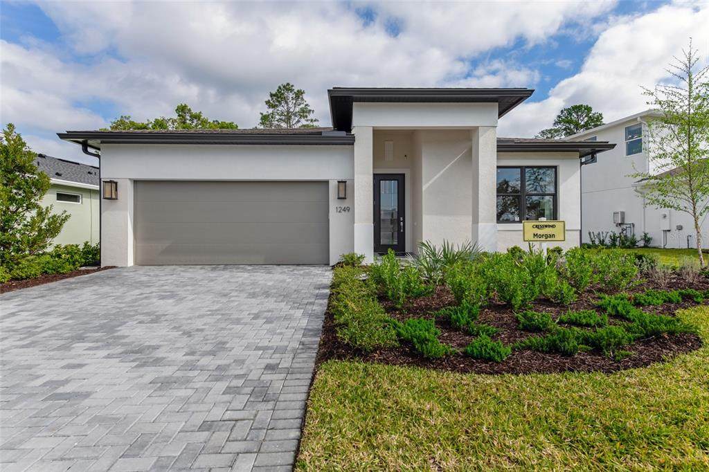 1193 Cresswind Boulevard - Photo 1
