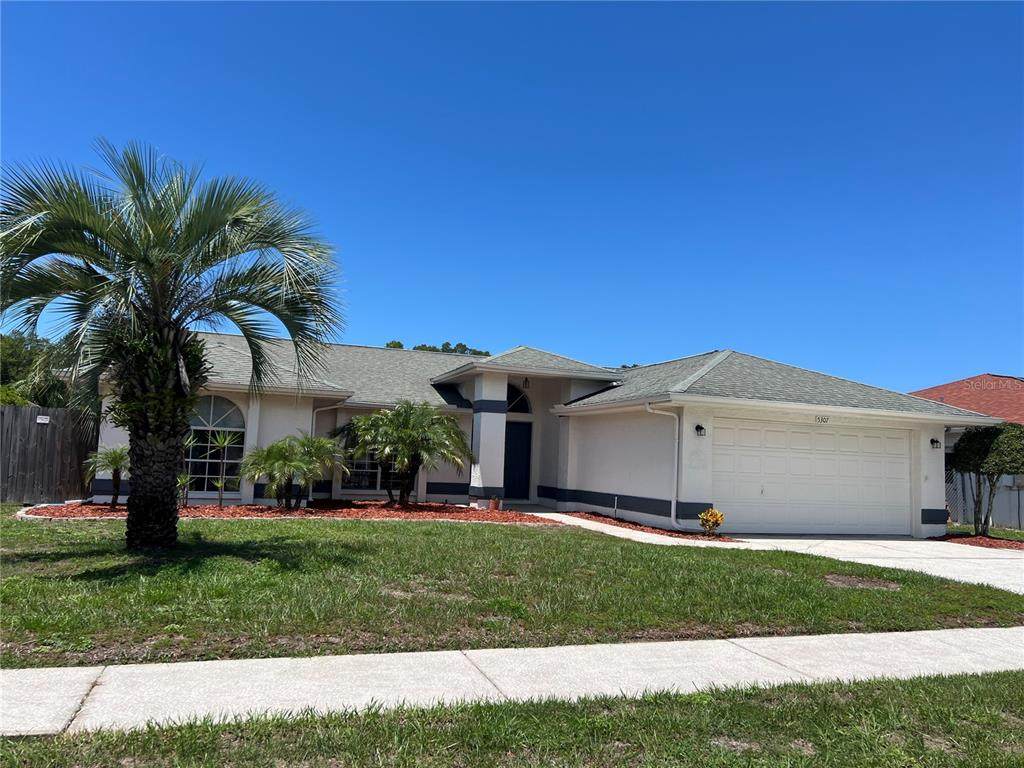 5307 El Cerro Drive - Photo 1