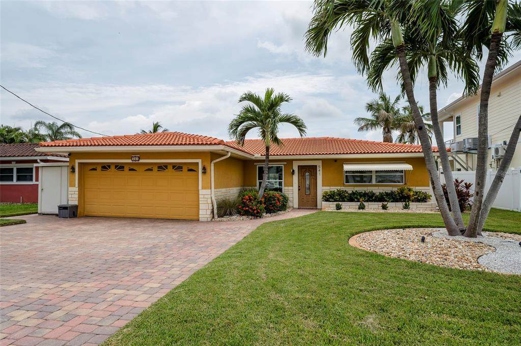 541 Crystal Drive - Photo 1