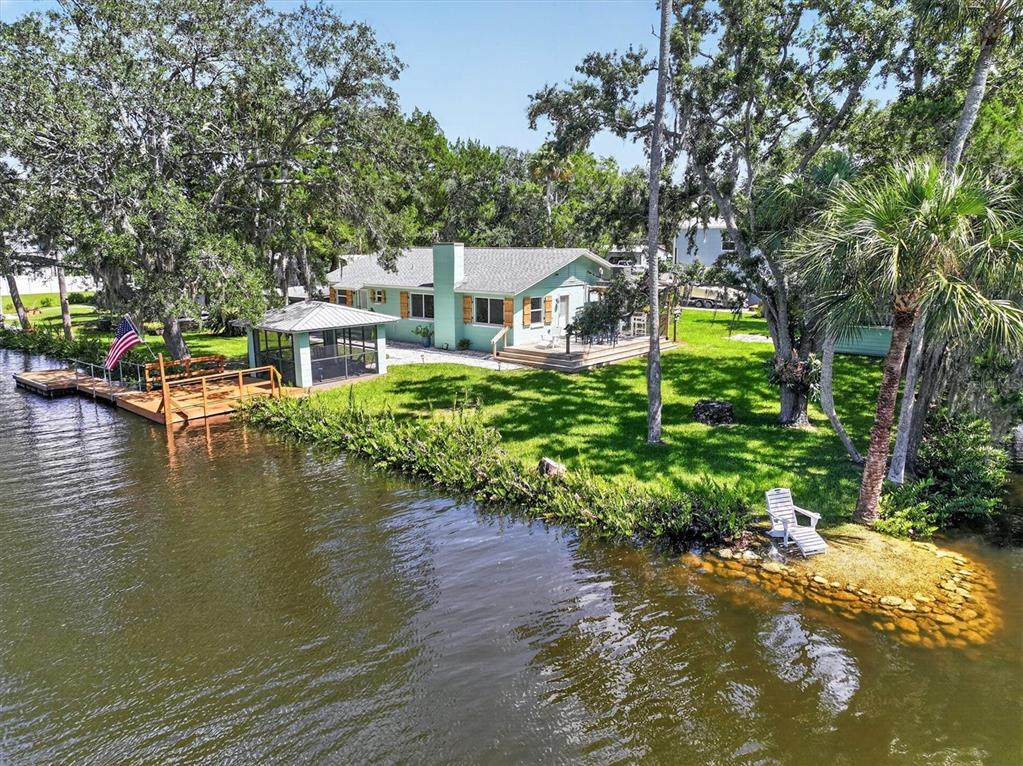 6086 Island Drive - Photo 1