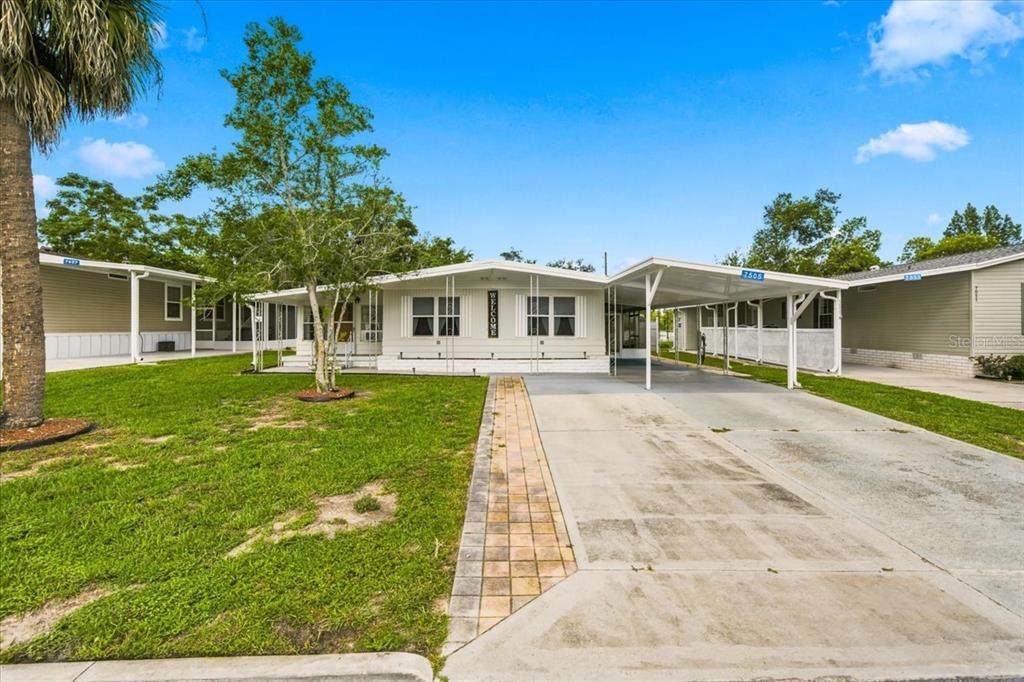 7505 Fairlane Avenue - Photo 1