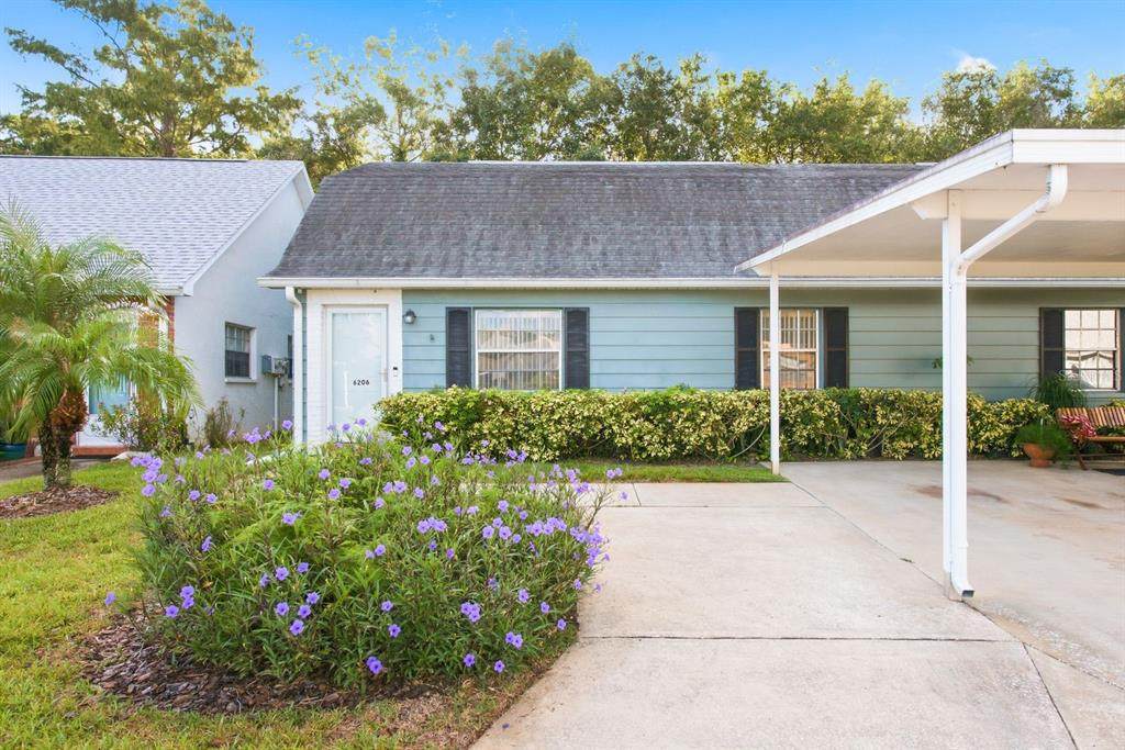 6206 Wilds Drive - Photo 1