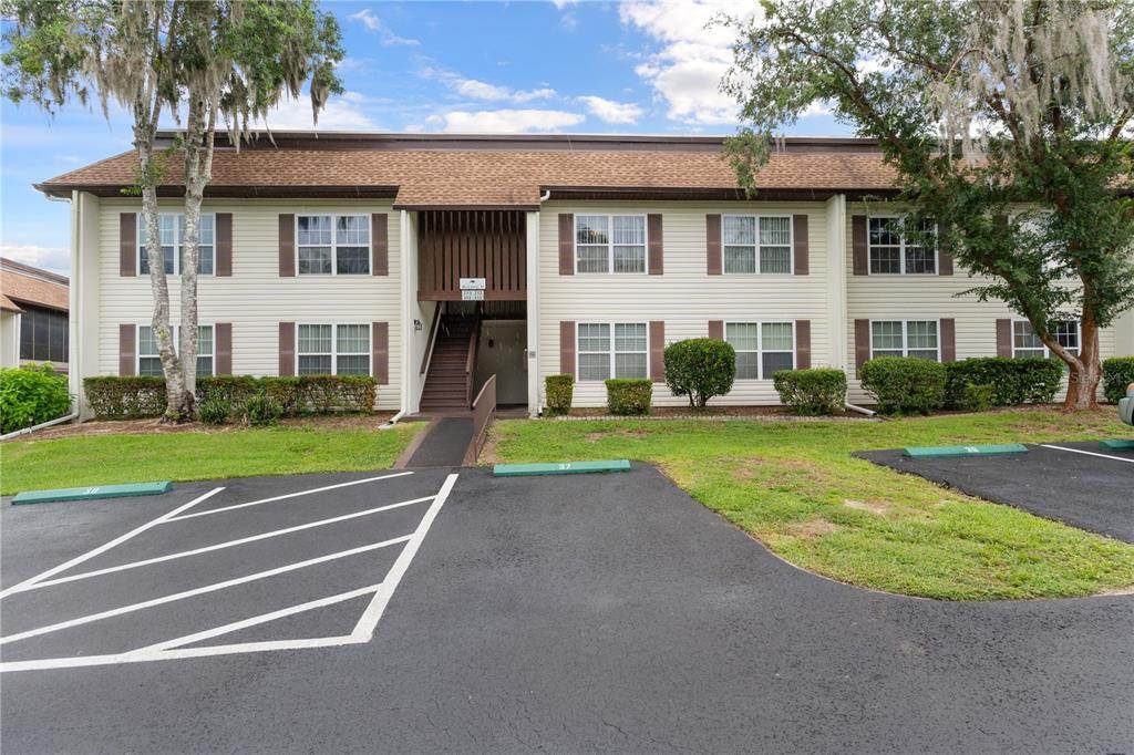 2400 Forest Drive - Photo 1