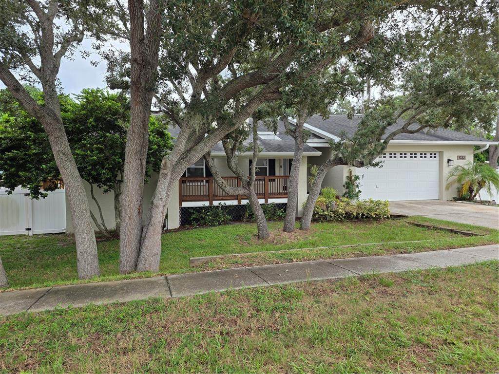 1033 Rosetree Lane - Photo 1