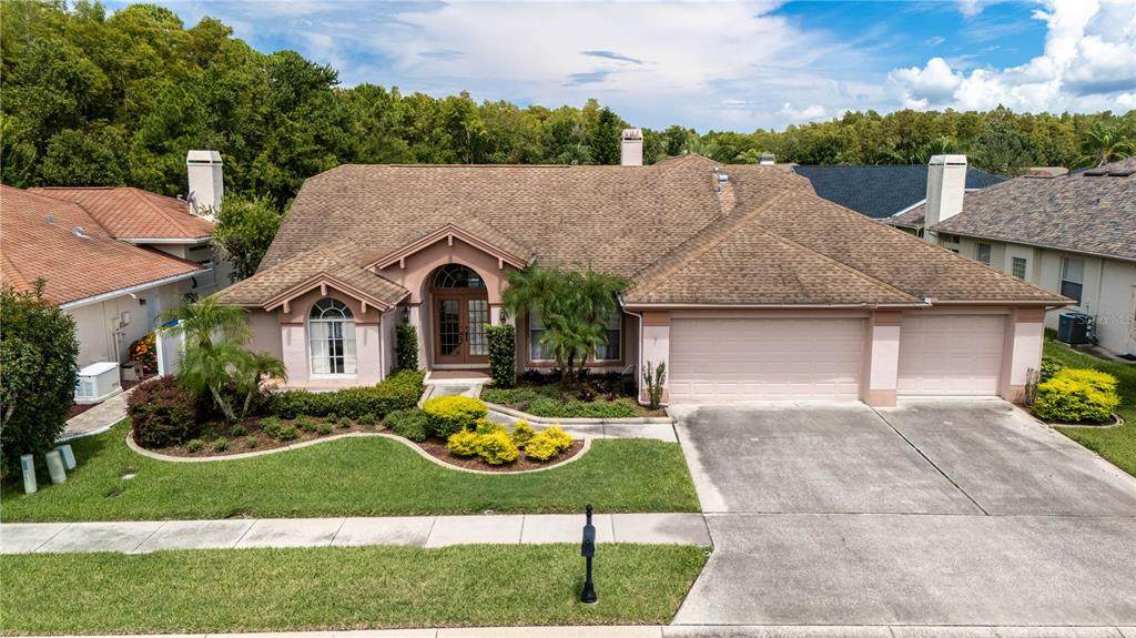 7709 Timberwyck Court - Photo 1