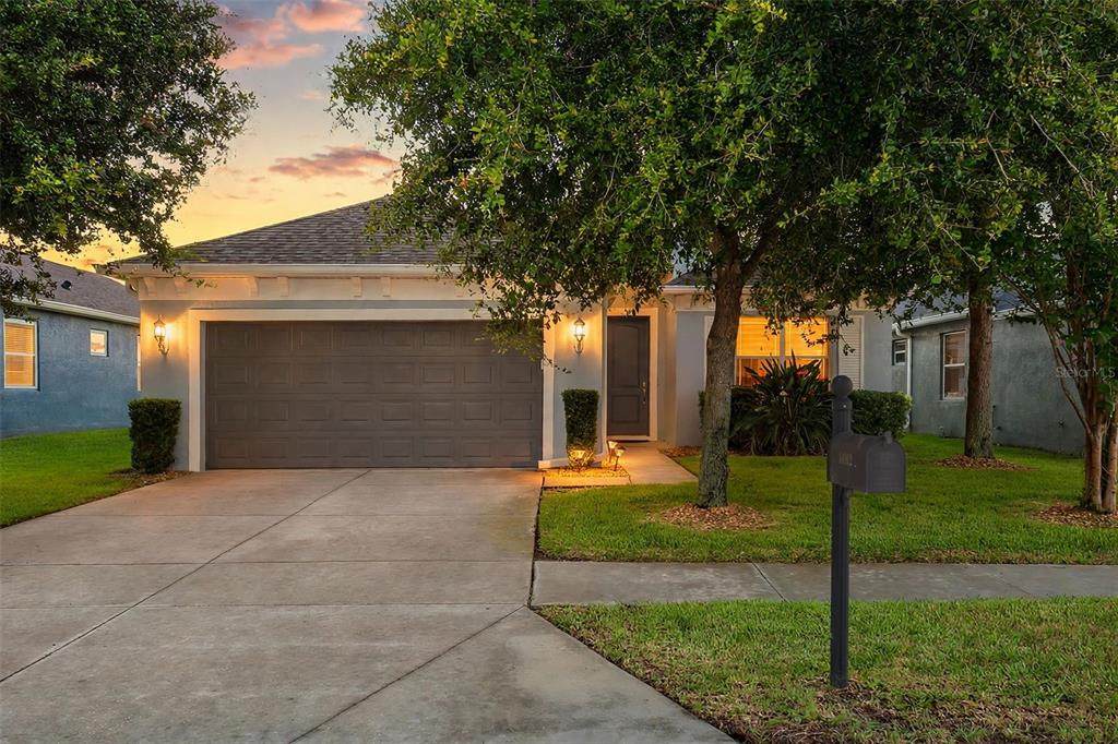 14912 Potterton Circle - Photo 1