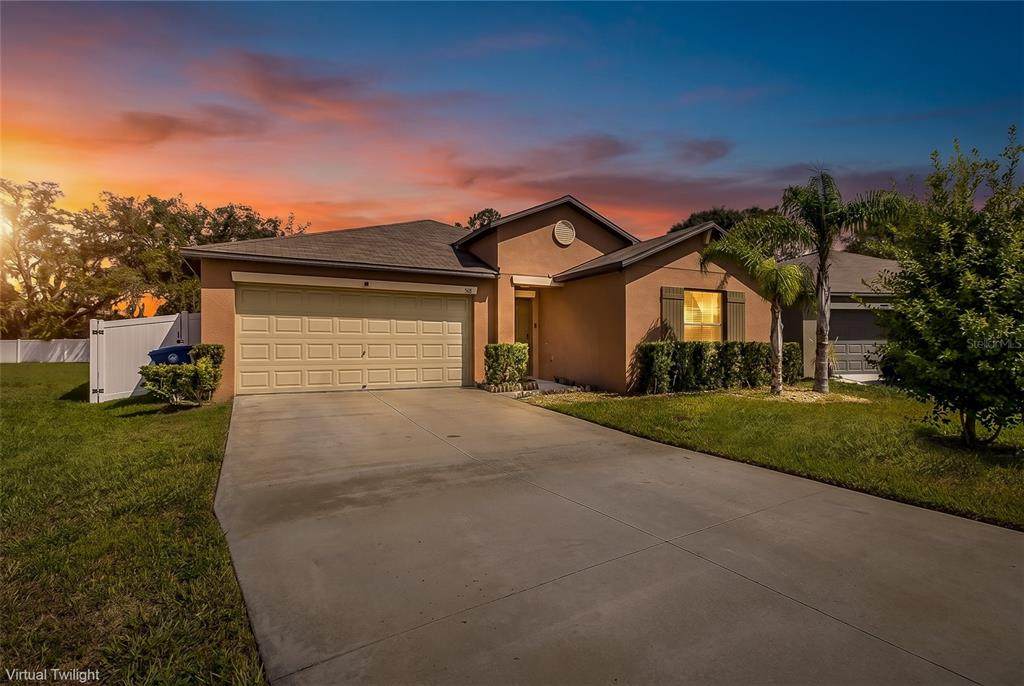 518 Argyll Drive - Photo 1