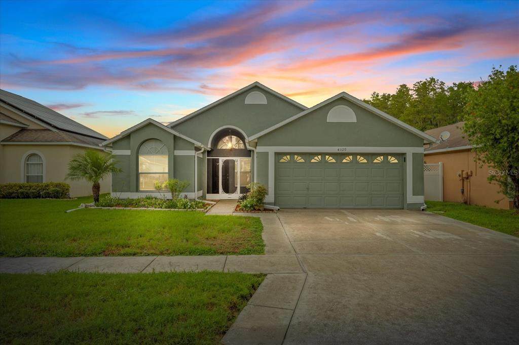 4320 Stones River Court - Photo 1